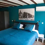 Brasserie Den Engel Otel