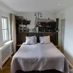 Otel Brasserie Den Engel Baarle-Nassau