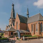 Otel Brasserie Den Engel Baarle-Nassau