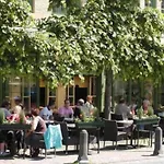 Otel Brasserie Den Engel 2*
