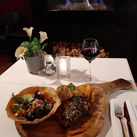Brasserie Den Engel Baarle-Nassau