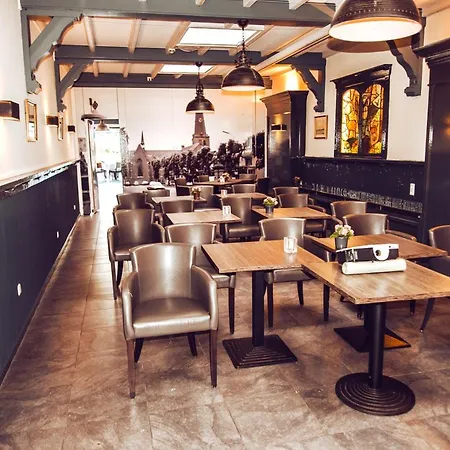 Brasserie Den Engel