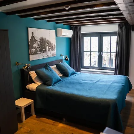 Brasserie Den Engel Hotel 2*