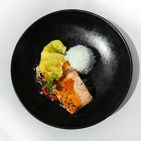 Brasserie Den Engel فندق بارلي ناسو