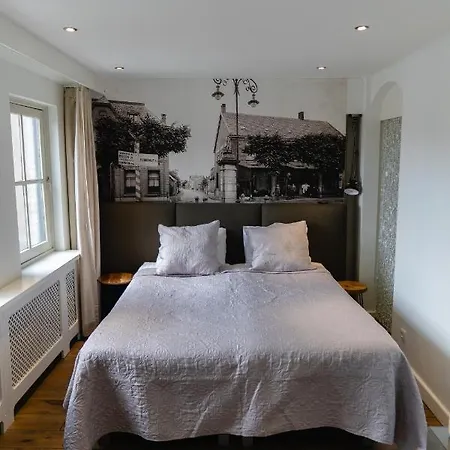 Hotel Brasserie Den Engel Baarle-Nassau