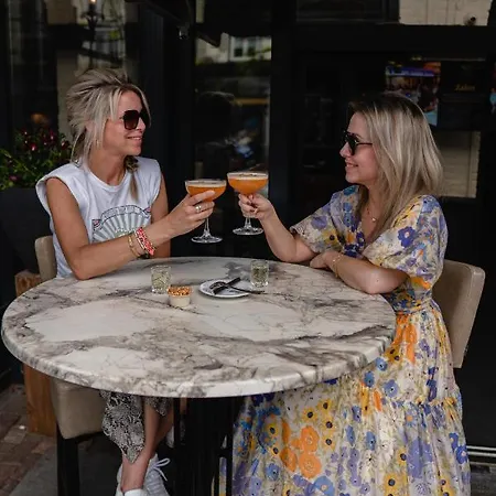 Brasserie Den Engel 2*