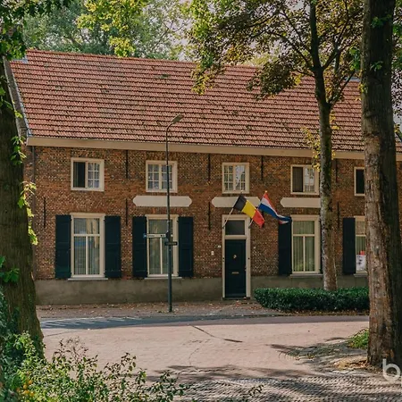 Brasserie Den Engel