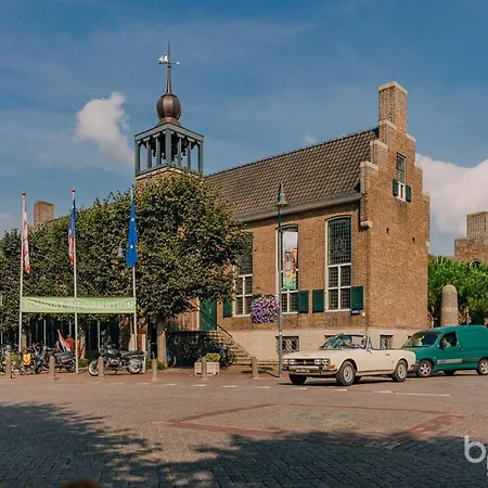 Brasserie Den Engel Baarle-Nassau