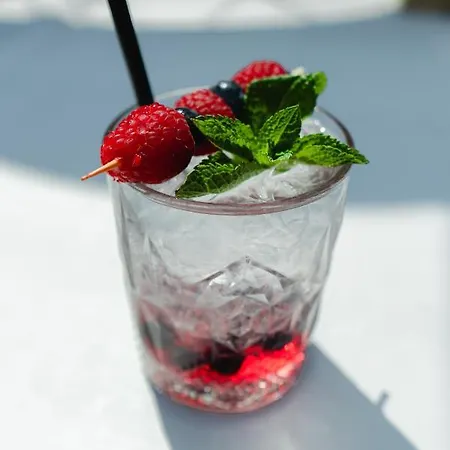 فندق Brasserie Den Engel