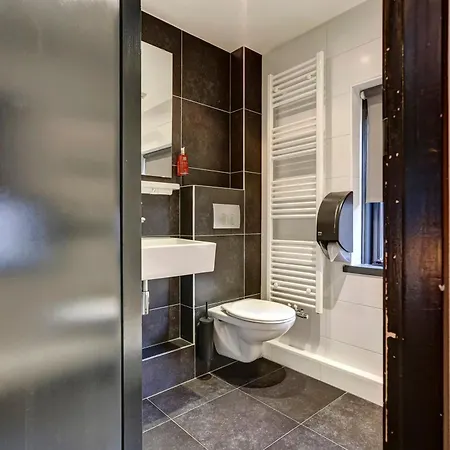 Hotel Brasserie Den Engel 2*
