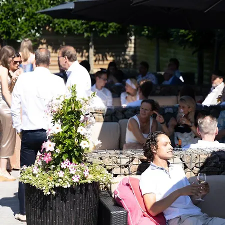 فندق Brasserie Den Engel