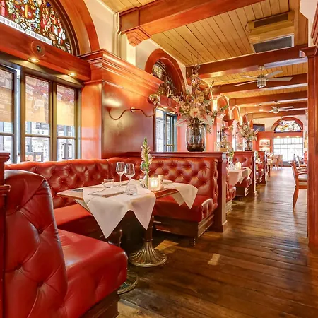 Brasserie Den Engel Hotel Baarle-Nassau