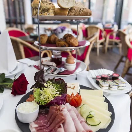 Brasserie Den Engel Baarle-Nassau