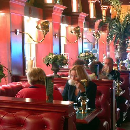 Brasserie Den Engel Hotel 2*