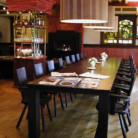 Brasserie Den Engel 2* Baarle-Nassau