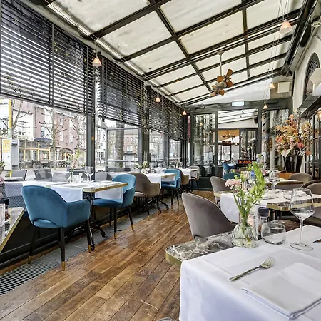 Brasserie Den Engel 2*