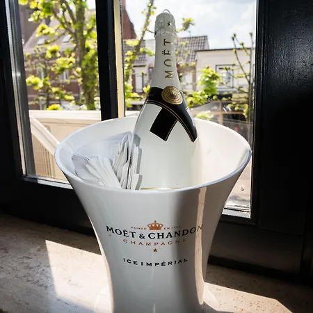 Hotel Brasserie Den Engel