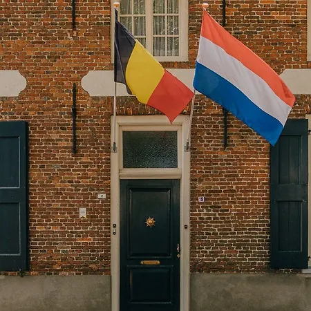 Brasserie Den Engel Hotel 2*