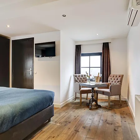 Brasserie Den Engel 2*