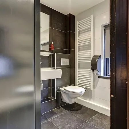 Brasserie Den Engel 2*