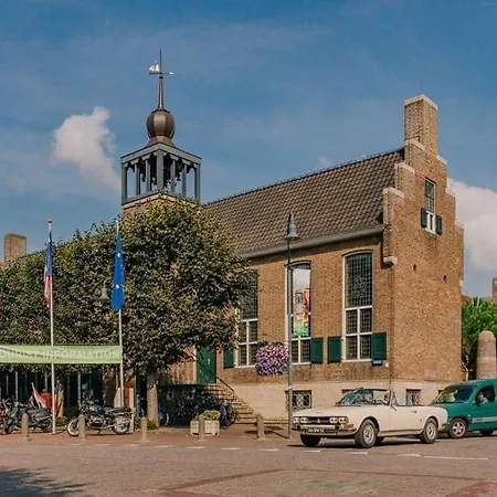 Brasserie Den Engel Hotel 2*