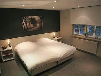Brasserie Den Engel 2* Baarle-Nassau