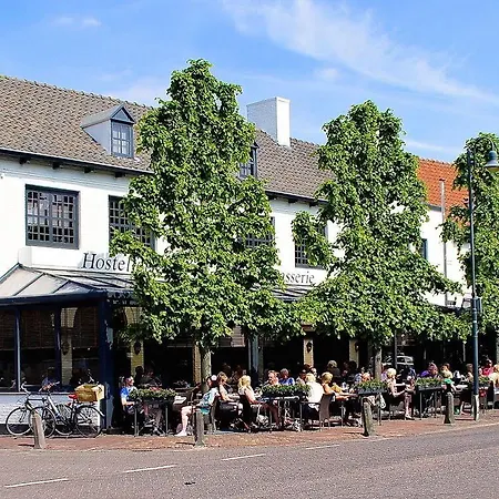 Brasserie Den Engel 2* Baarle-Nassau