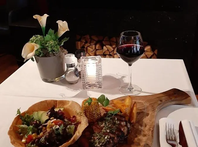 Brasserie Den Engel Baarle-Nassau