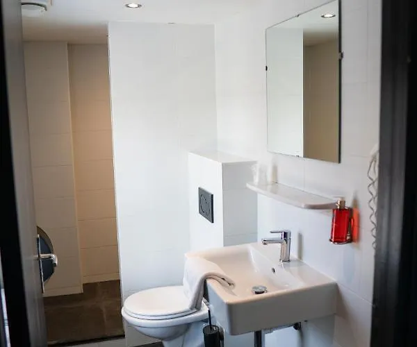 Brasserie Den Engel 2*