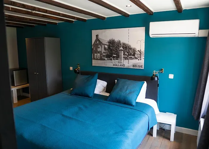 Brasserie Den Engel Hotel