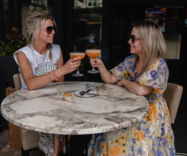 Brasserie Den Engel 2*