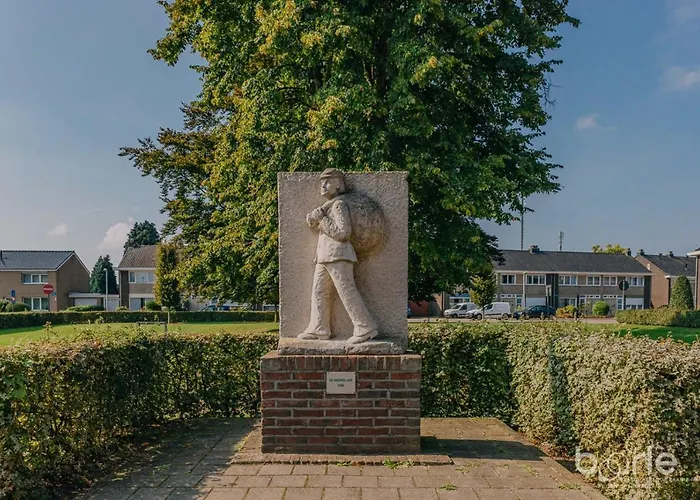 Brasserie Den Engel Hotel Baarle-Nassau