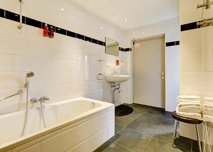 Brasserie Den Engel Hotel