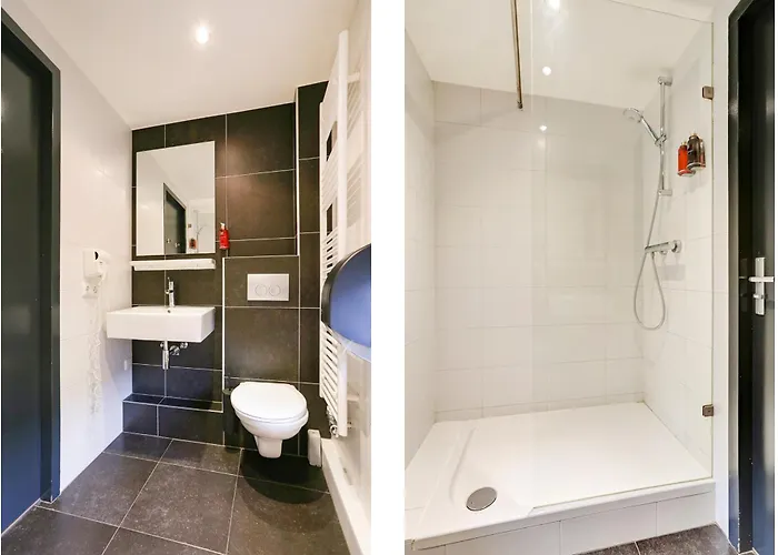 Hotel Brasserie Den Engel Baarle-Nassau