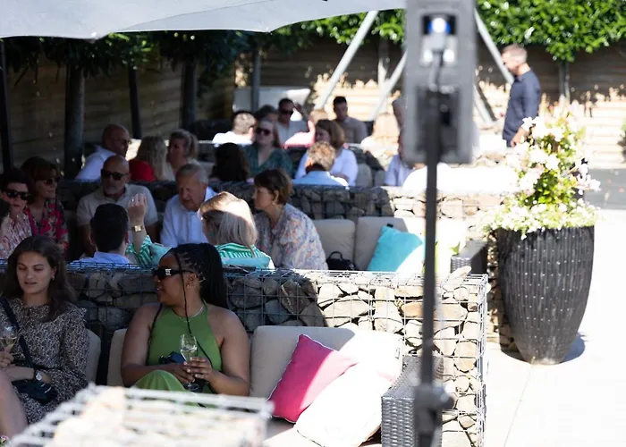 Hotel Brasserie Den Engel 2*