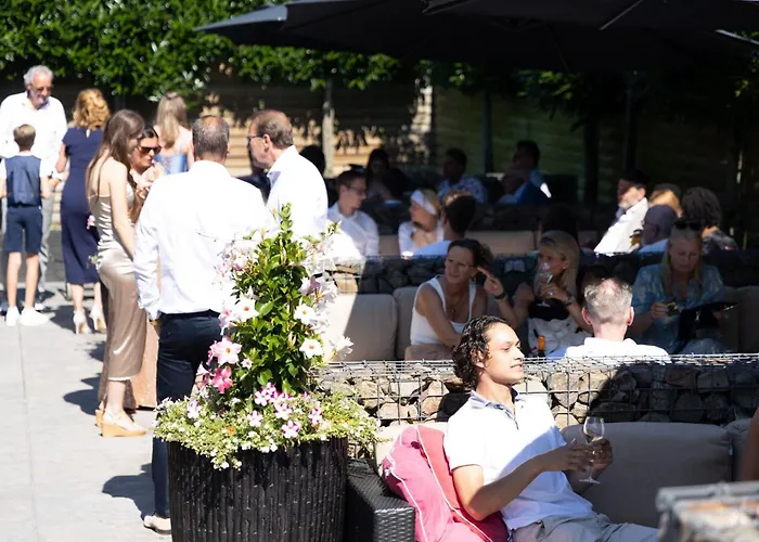 Hotel Brasserie Den Engel