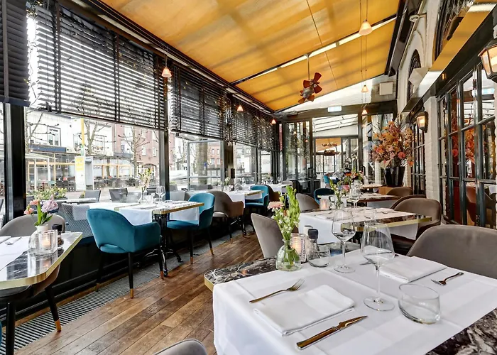 Hotel Brasserie Den Engel Baarle-Nassau