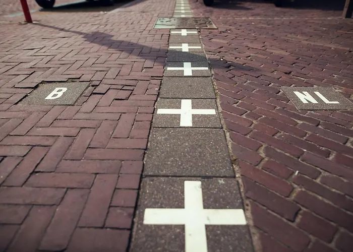 Brasserie Den Engel Hotel Baarle-Nassau