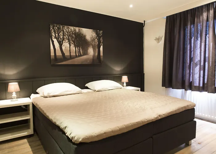 Brasserie Den Engel 2* Baarle-Nassau