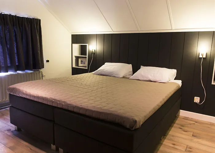 Brasserie Den Engel Hotel 2*