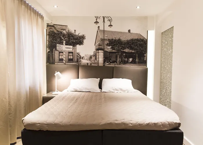 Brasserie Den Engel Baarle-Nassau