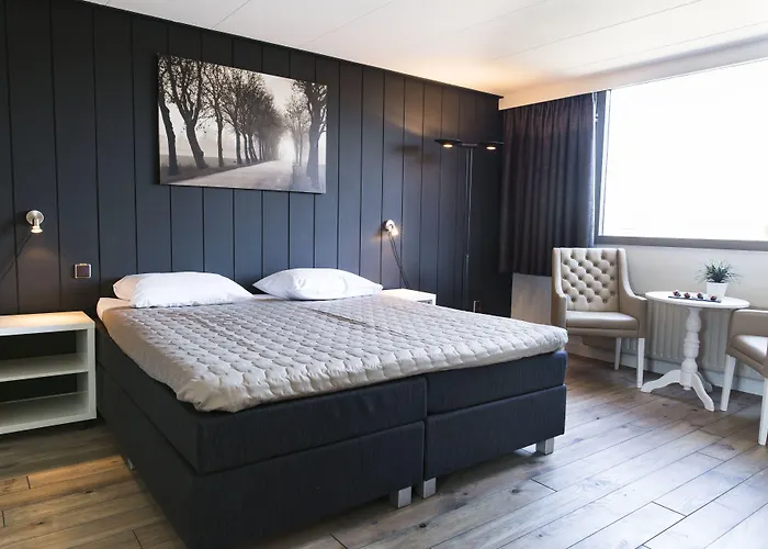 Brasserie Den Engel 2*