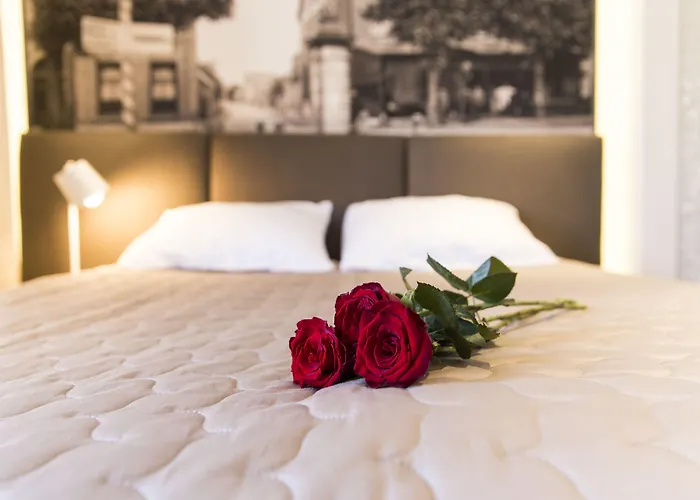 Hotel Brasserie Den Engel