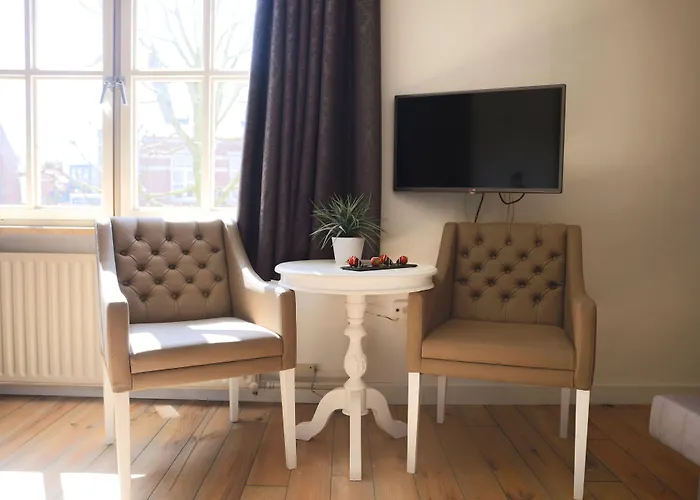 Brasserie Den Engel Baarle-Nassau