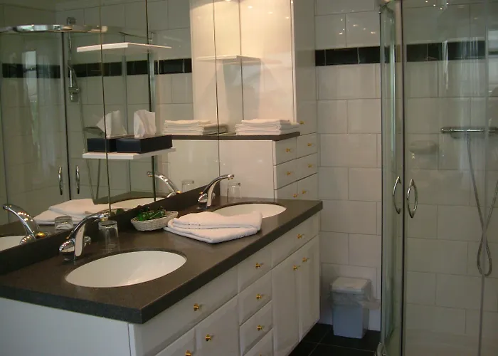 Hotel Brasserie Den Engel