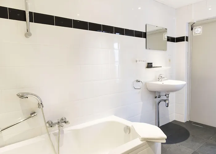 Brasserie Den Engel Hotel Baarle-Nassau