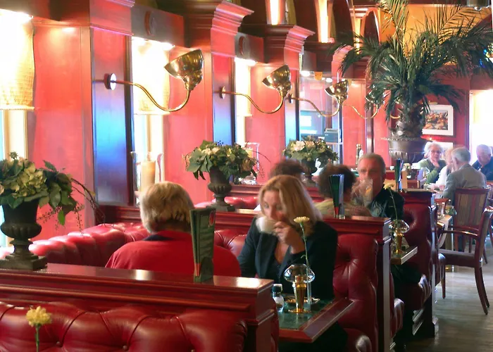 Brasserie Den Engel Hotel 2*