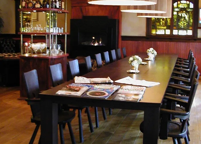 Brasserie Den Engel 2* Baarle-Nassau