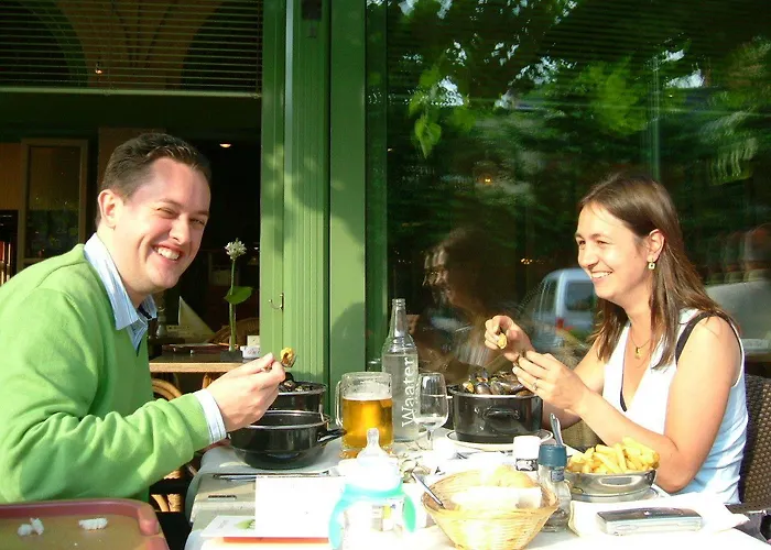 Brasserie Den Engel 2*