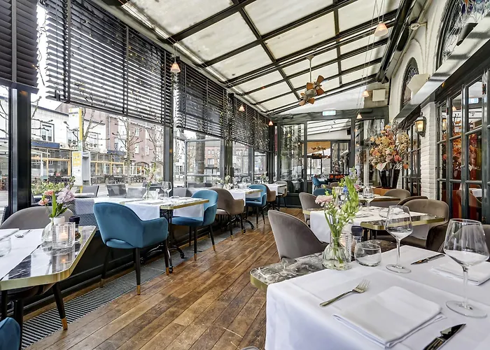 Brasserie Den Engel 2*